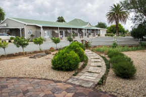  Die Kleipot Guest House  Colesberg